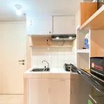 Good Deal And Well Furnished 2Br At Springlake Summarecon Bekasi Apartment By Travelio